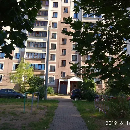 Апартаменты В Минске С Двумя Спальнями