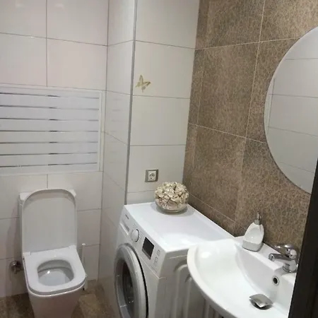 Апартаменты В Минске С Двумя Спальнями * Minsk