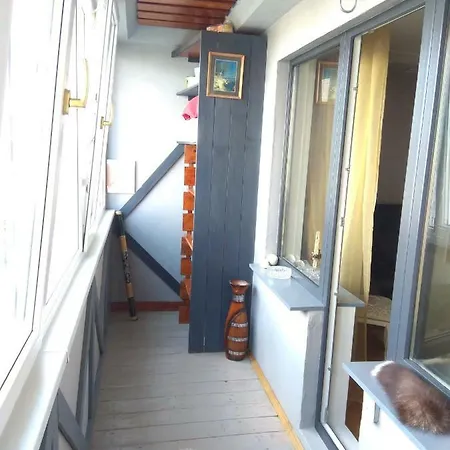 Apartment Апартаменты В Минске С Двумя Спальнями *